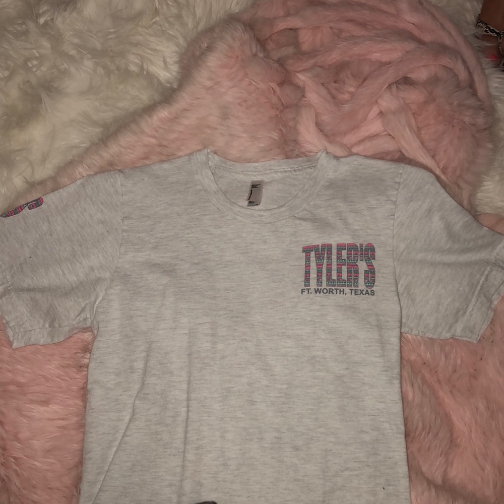 tyler’s tee